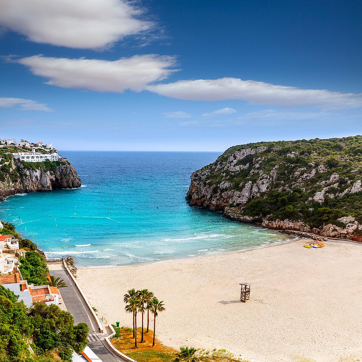 Fotogalerie Menorca CK FISCHER Fotogalerie Menorca CK FISCHER