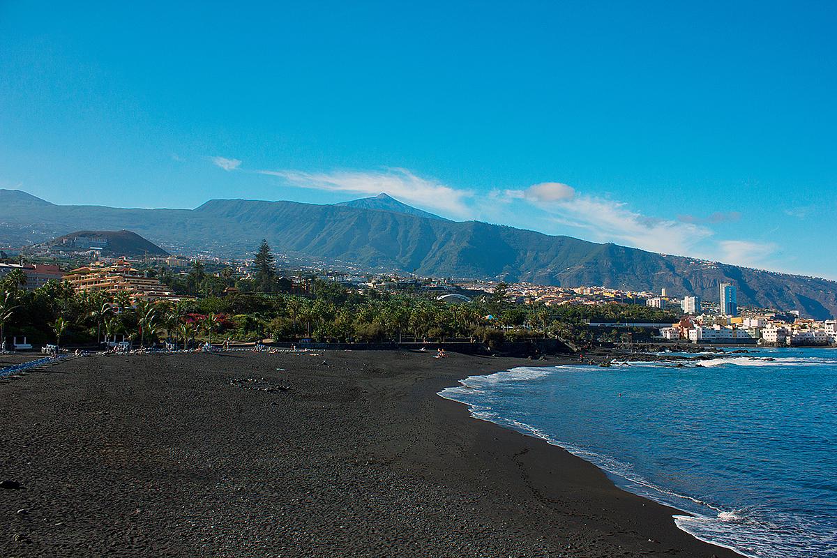 Bekanntschaften puerto de la cruz