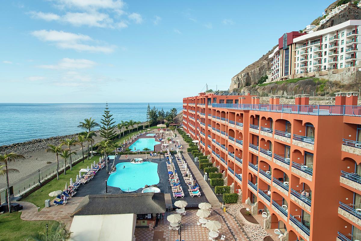 Gran Canaria Hotel Marina Gran Canaria Hotel Marina