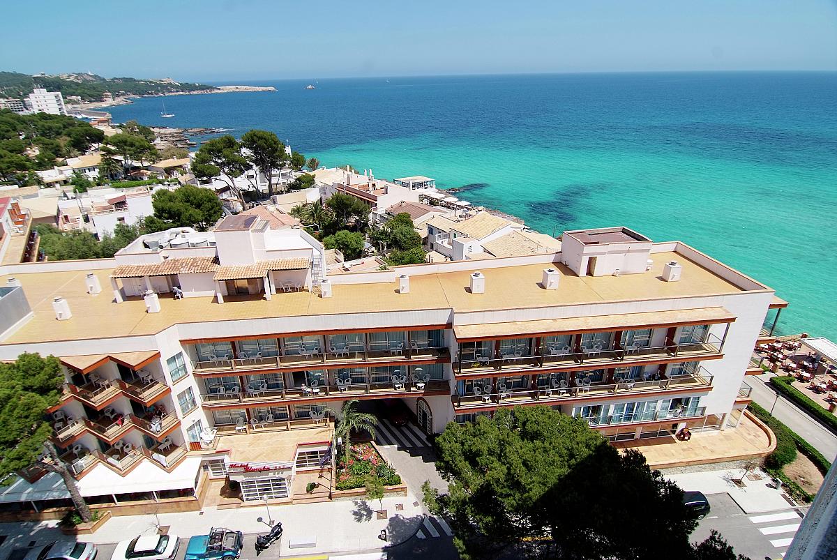 Hotel Na Taconera Mallorca Cala Ratjada Hotel Na Taconera Mallorca Cala Ratjada