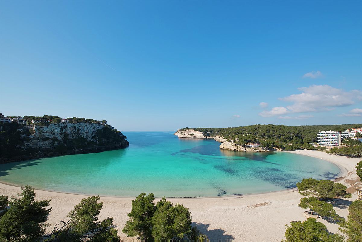 Melia Cala Galdana pan lsko CK Fischer melia-cala-galdana-pan-lsko-ck-fischer