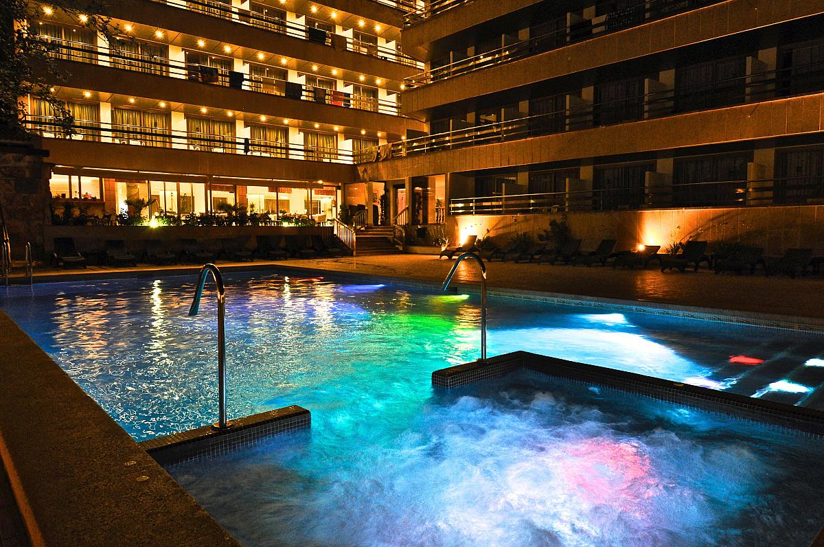 El Arenal Sterne Hotel El Arenal Sterne Hotel