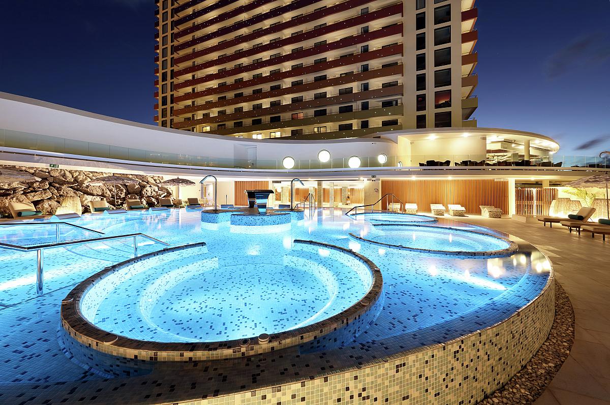 Bude Hotels With Spa Bude Hotels With Spa