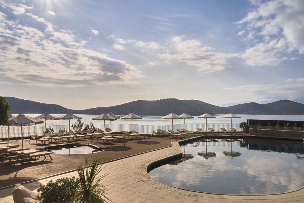 Domes Resort