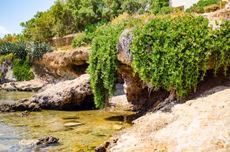 Národní park Sounion