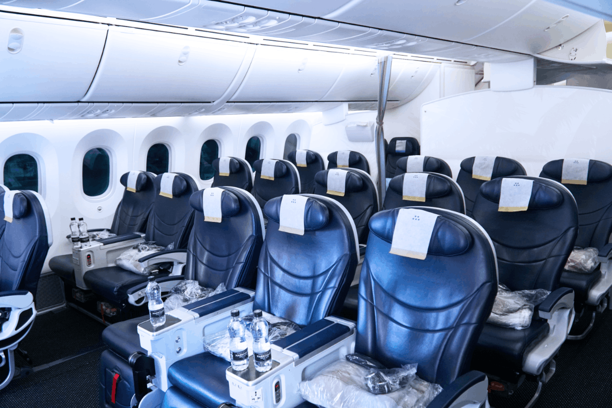 Dreamliner