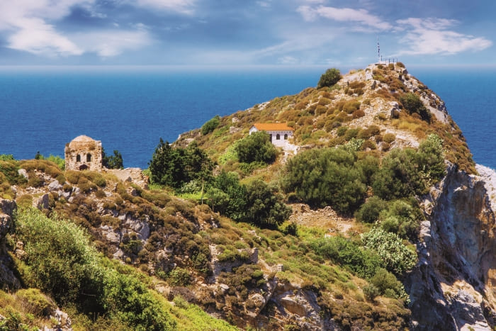 Recko-13-Skiathos-a-Skopelos-Zricenina-hradu-nad-mestem-Skopelos Recko-13-Skiathos-a-Skopelos-Zricenina-hradu-nad-mestem-Skopelos