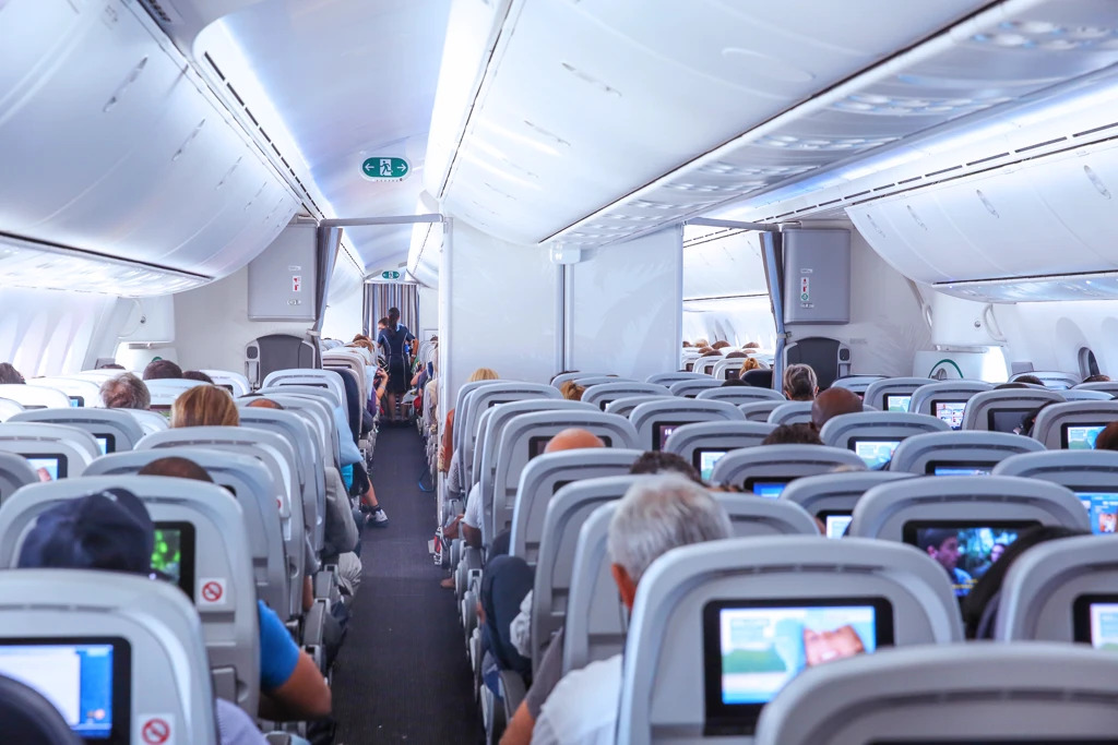 Dreamliner