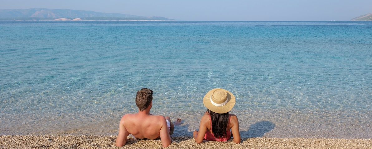 V Chorvatsku si užijete teplé a dlouhé léto