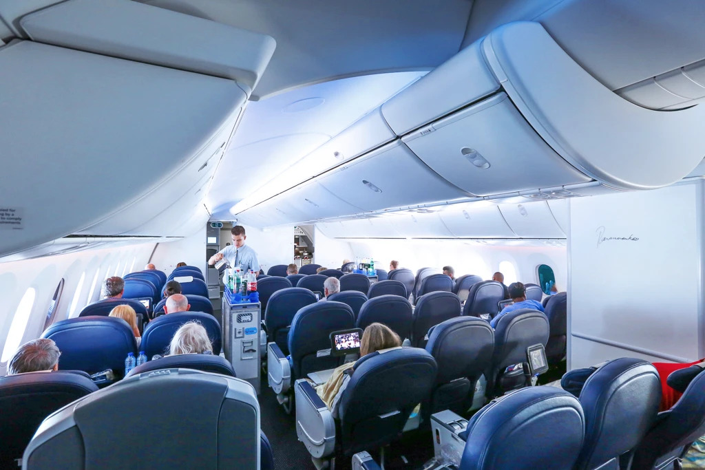 Dreamliner