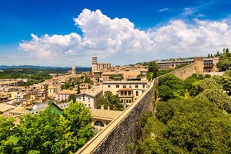 Girona