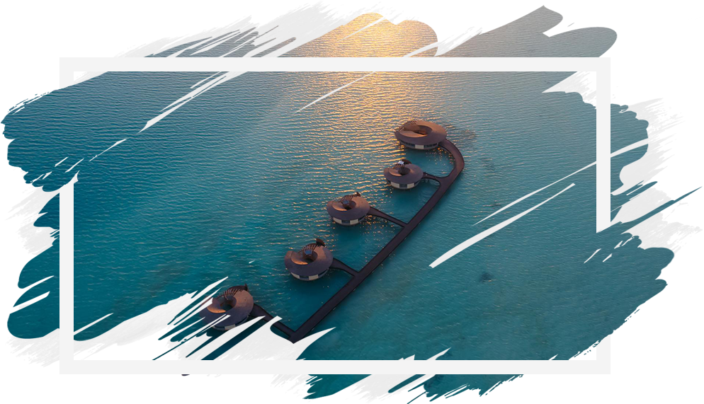 The Red Sea Resort The Red Sea Resort