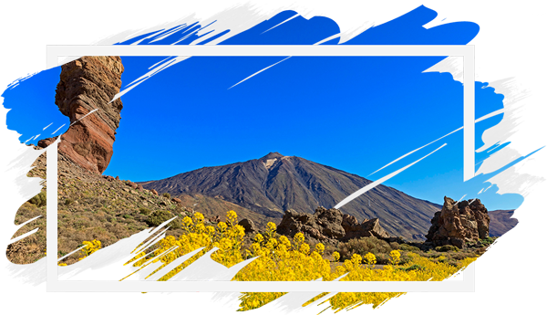 Los Roques de García, Tenerife