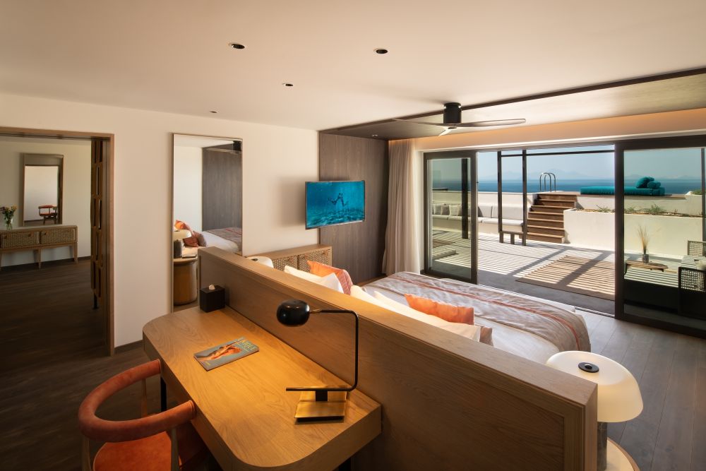 MITSIS hotel