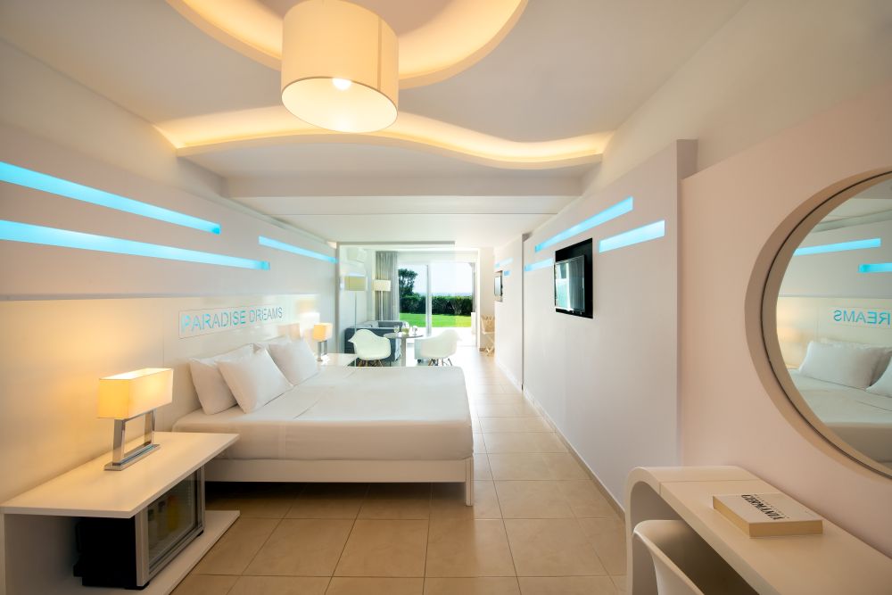 MITSIS hotel