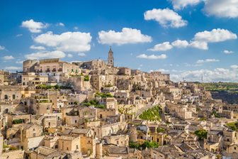 Sassi di Matera