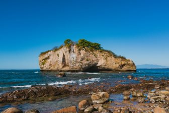 Národní park Los Arcos