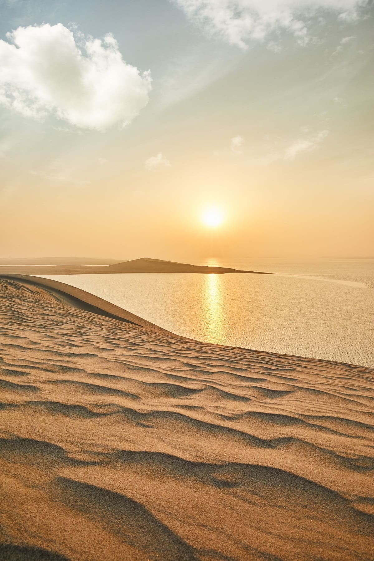 Khawr Al Udayd Khawr Al Udayd