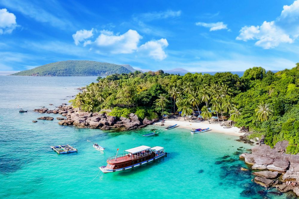 Vietnam