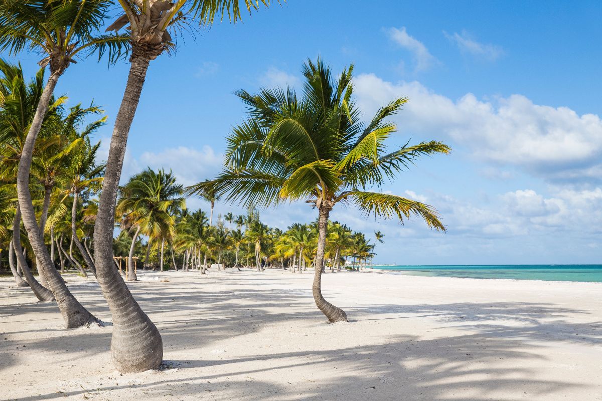 Dominikánská republika