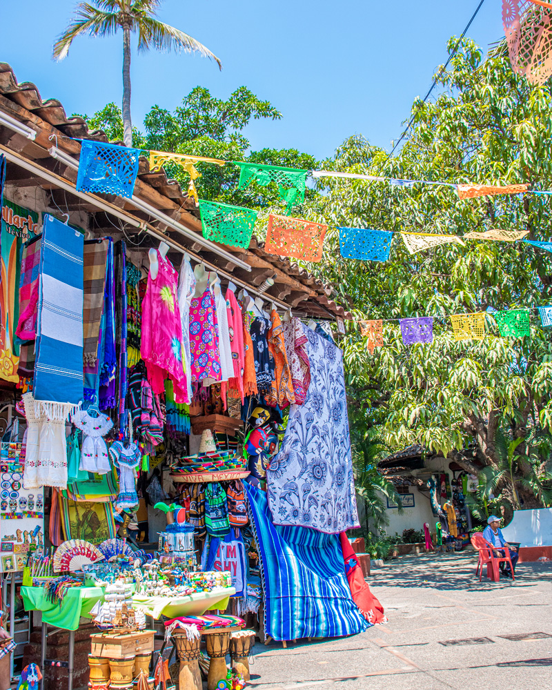 Puerto Vallarta