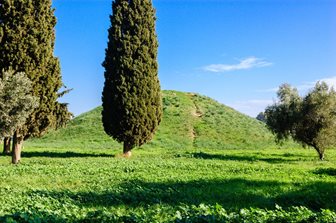 Místo bitvy u Marathónu