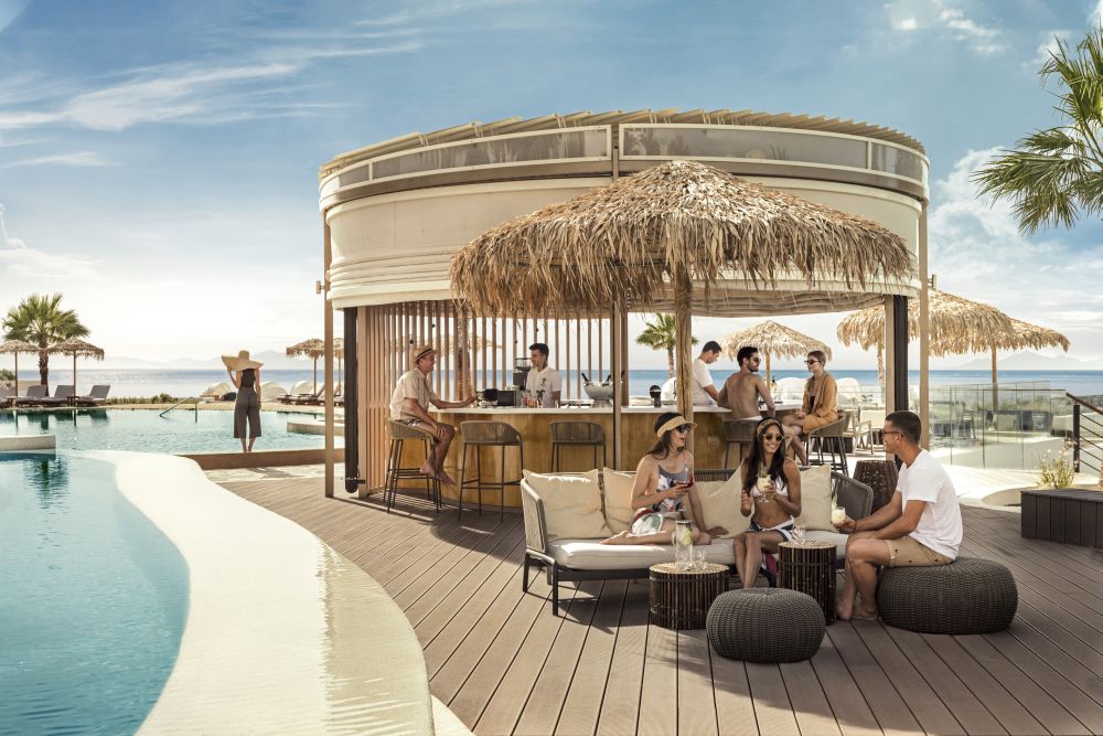 MITSIS hotel