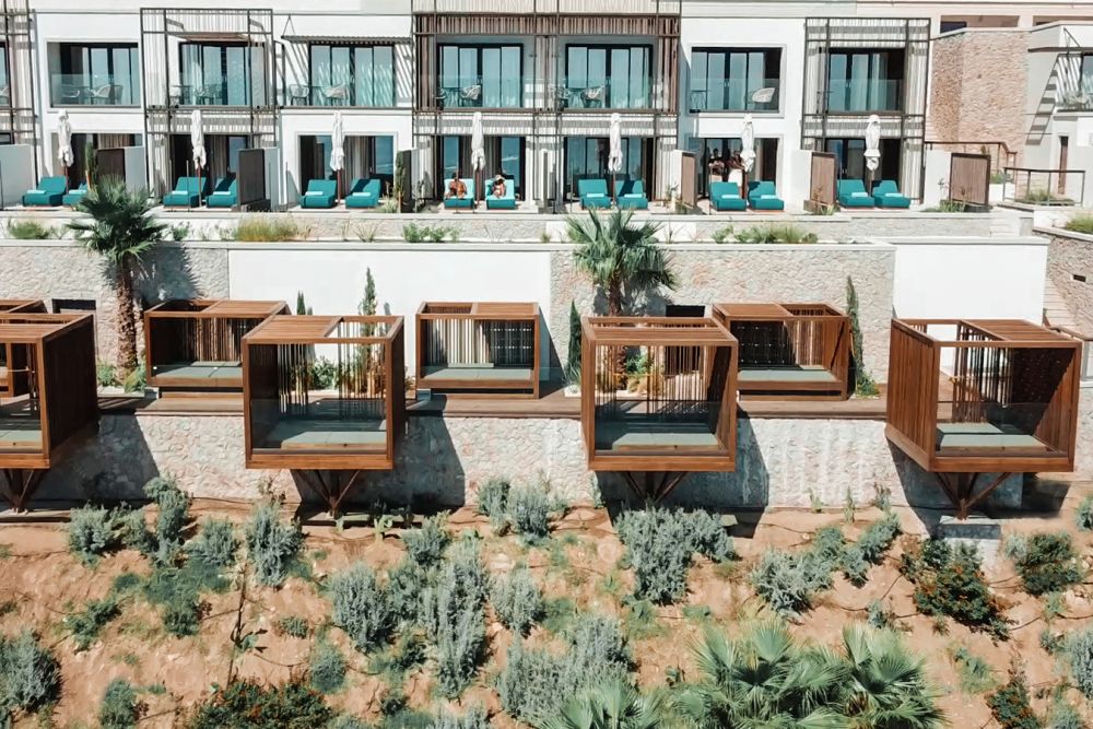 MITSIS hotel