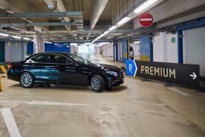 Aeroparking - PC PREMIUM Aeroparking - PC PREMIUM