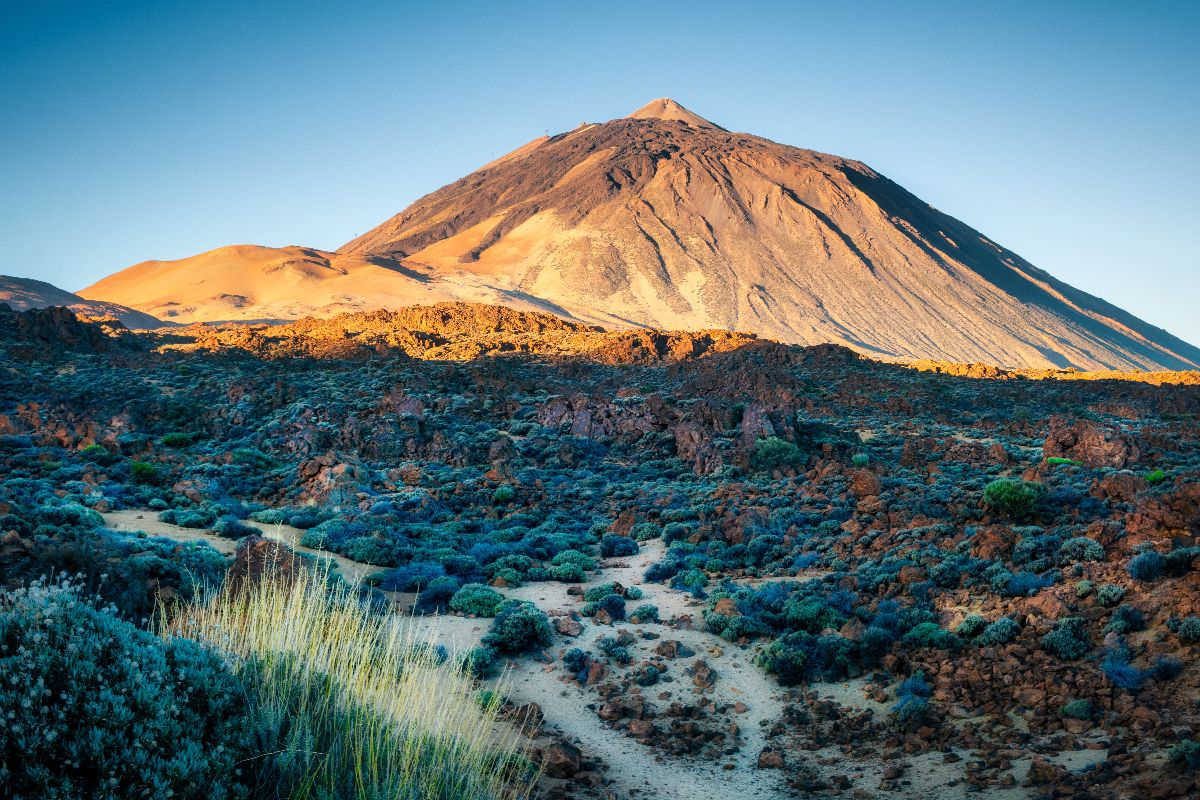 Pico del Teide, Tenerife