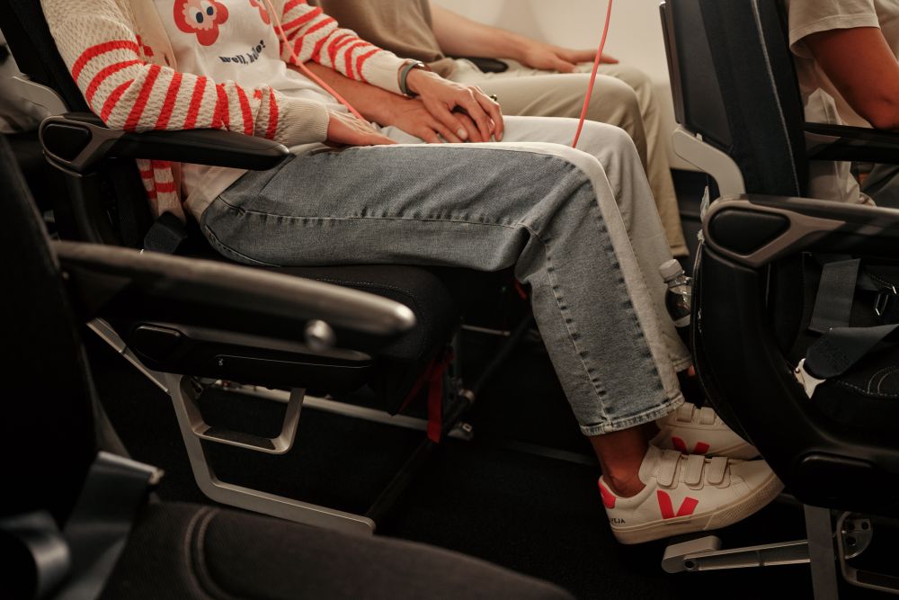 Premium Economy Class