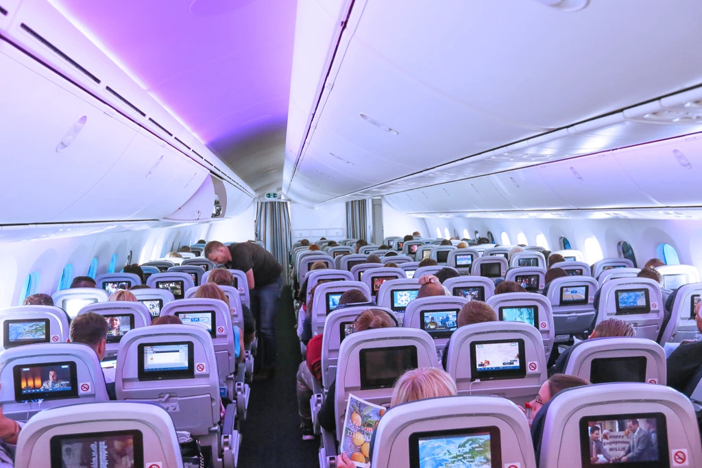 Dreamliner