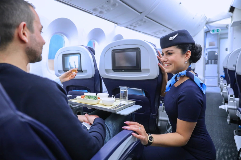 Dreamliner