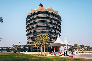 Bahrajn