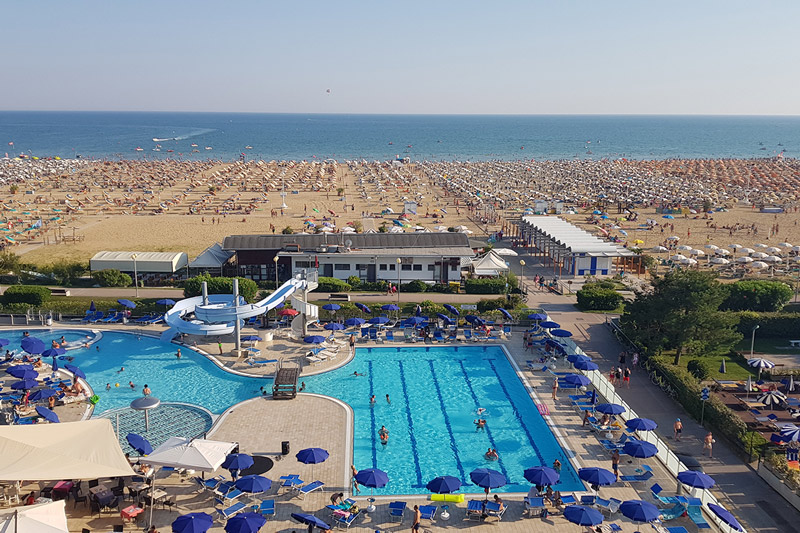 Bibione, Benátsko Bibione, Benátsko