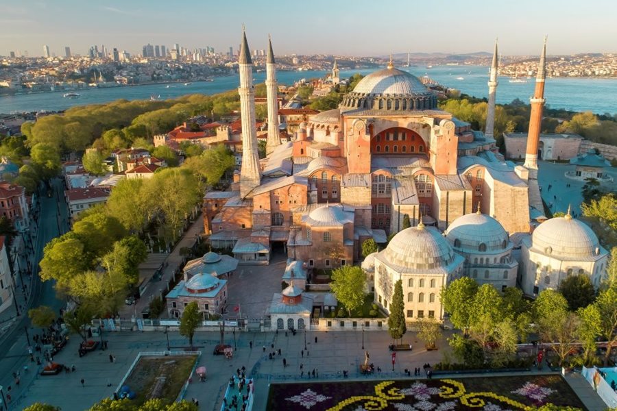 Istanbul Istanbul