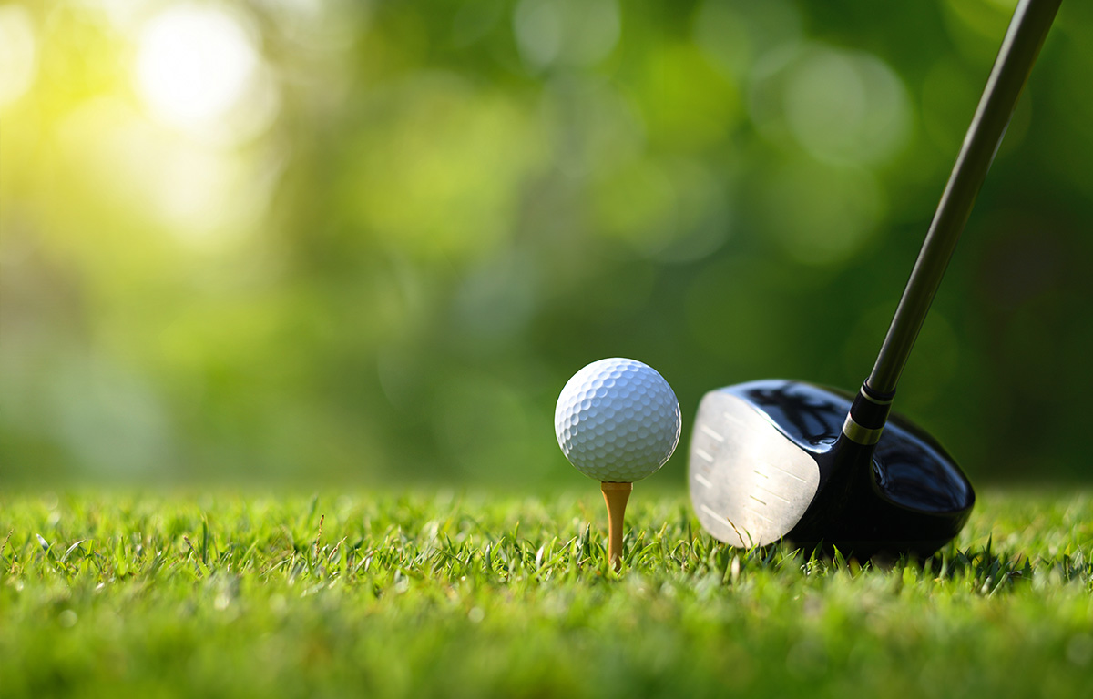 Golf Golf