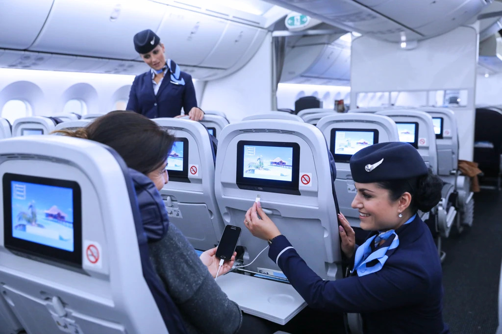 Dreamliner