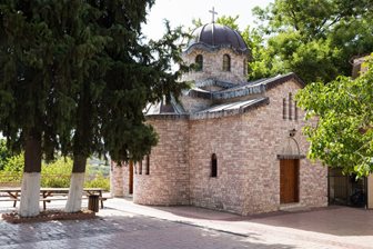 Klášter svatého Davida