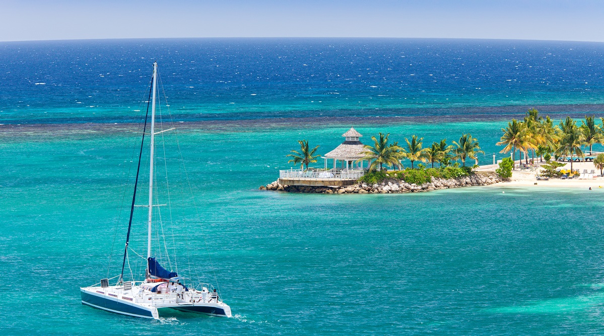 Jamajká má nepřeberné množství aktivit, které si můžete užít během své dovolené