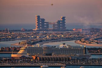 Hotel Atlantis the Royal na Palm Jumeirah