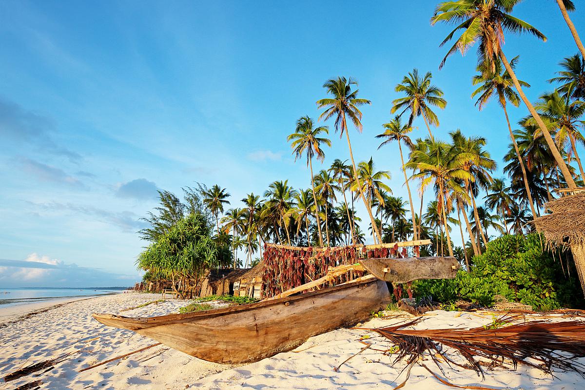 Zanzibar Zanzibar