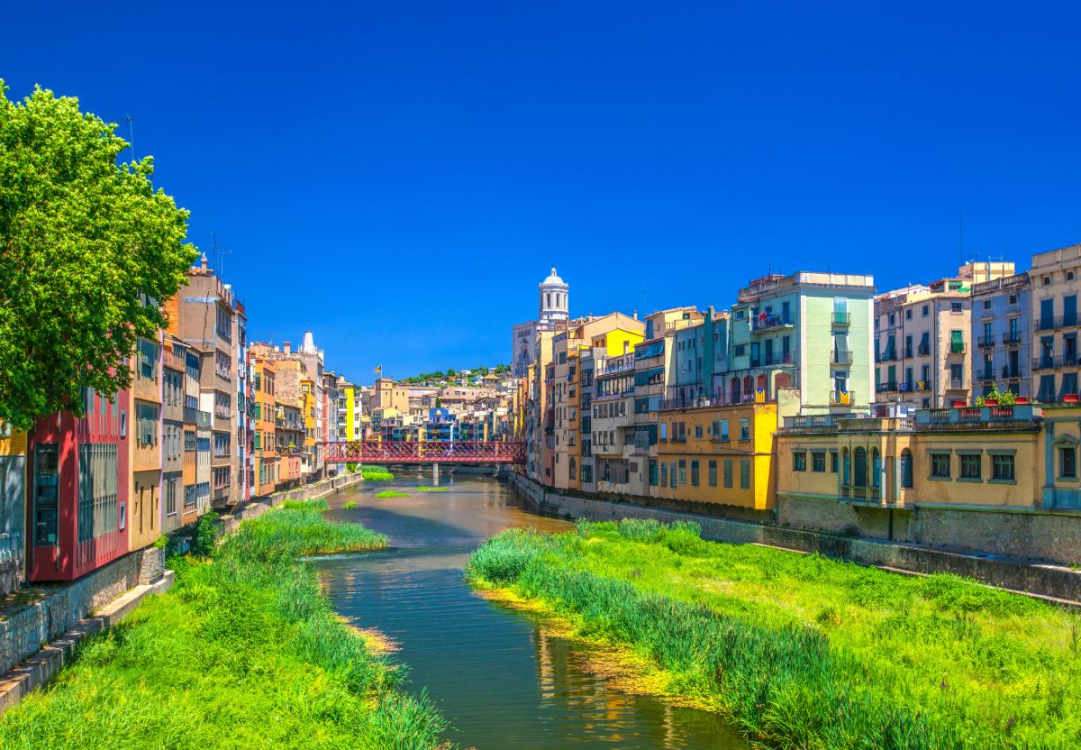 Girona, Costa Brava