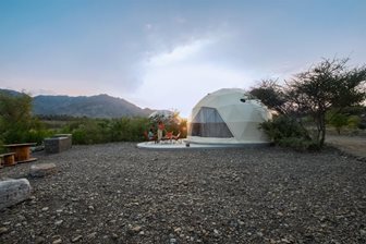 Hatta Dome Park