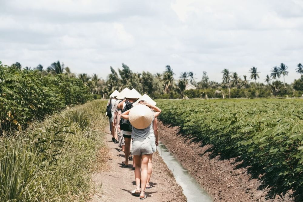 Saigon a delta Mekongu, Phu Quoc