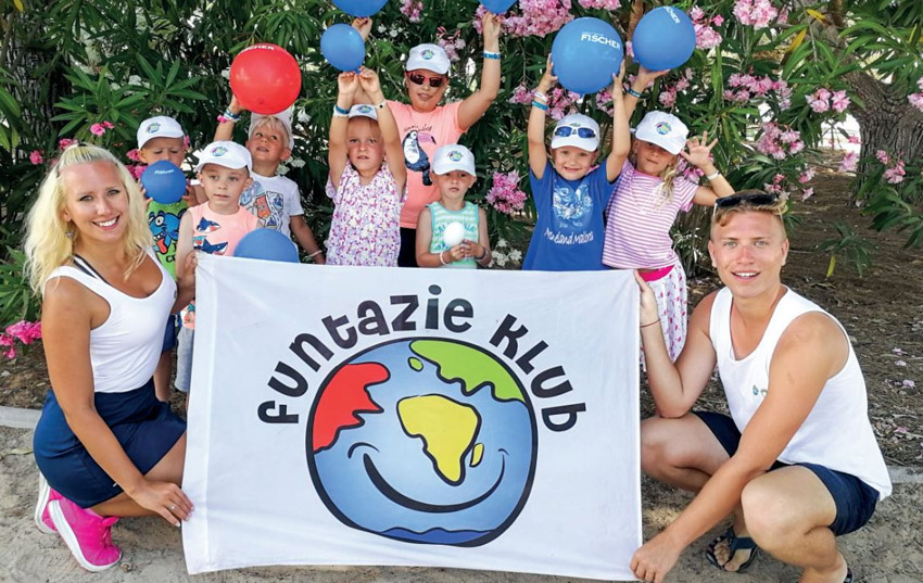 Funtazie klub Funtazie klub