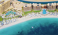 Double Tree by Hilton Resort & Spa Marjan Island