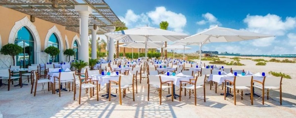 Hotel RIXOS Premium Saadiyat Island