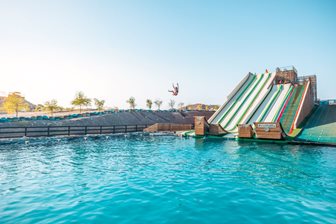 Hatta Wadi Hub