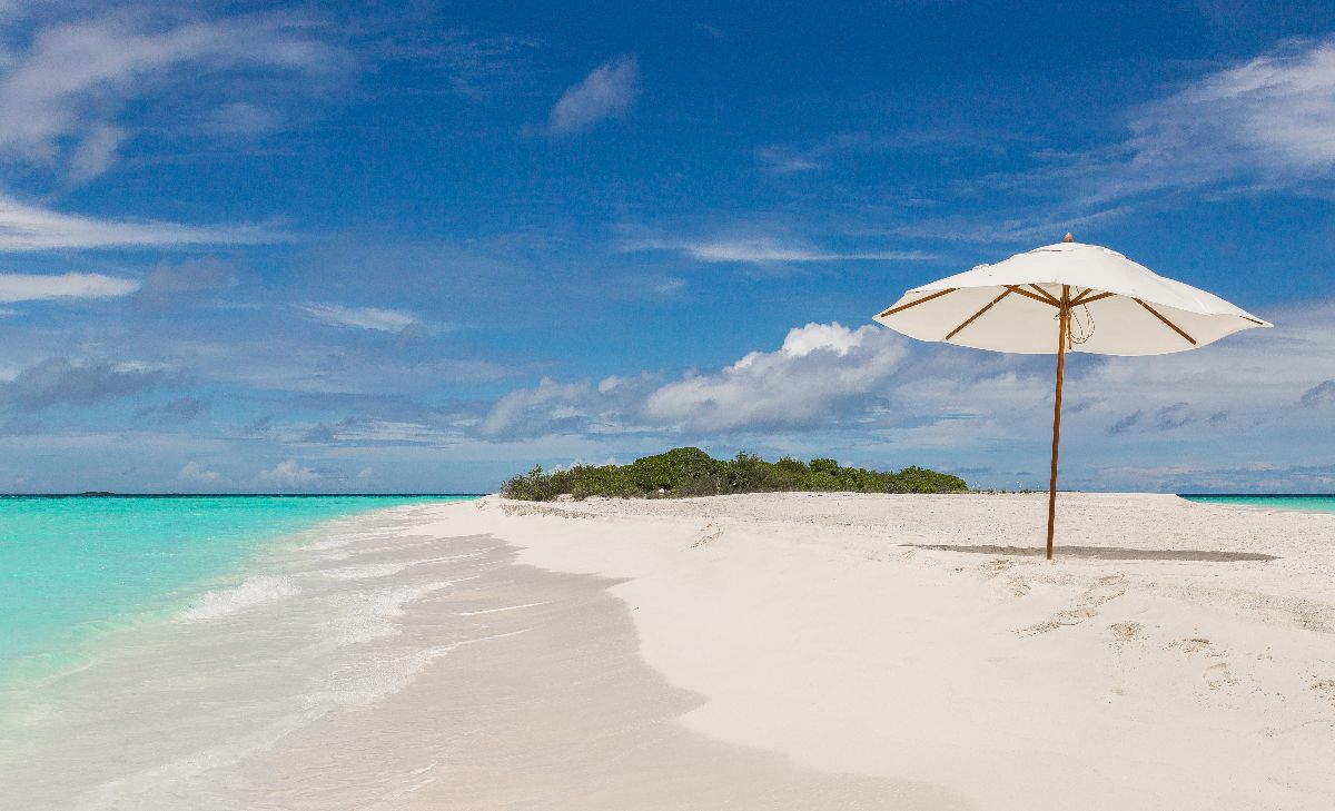 Atol Addu, Maledivy